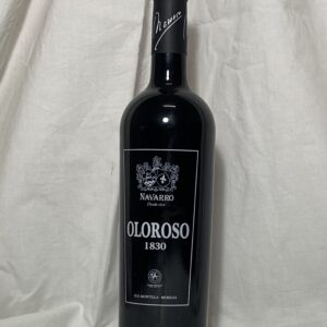Oloroso 1830